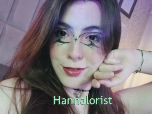 Hannalorist