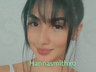 Hannasmithxo