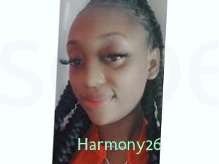 Harmony26