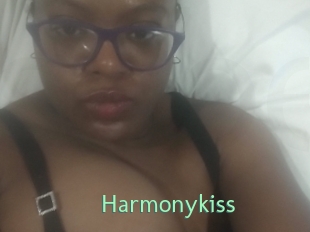 Harmonykiss