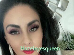 Hazeleyesqueen