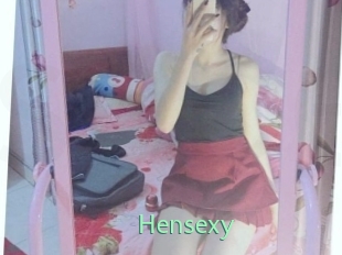 Hensexy