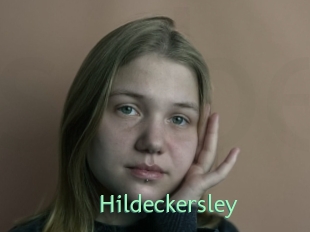 Hildeckersley