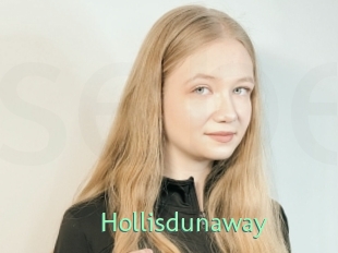 Hollisdunaway