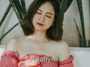 Hollymilf