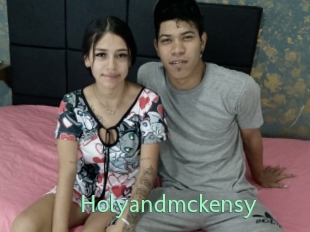 Holyandmckensy