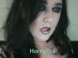 Hornylisa