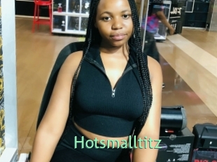 Hotsmalltitz