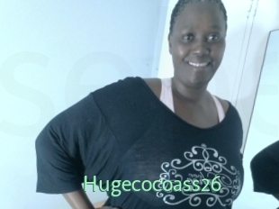 Hugecocoass26