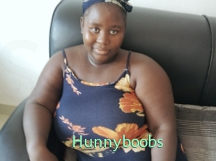 Hunnyboobs