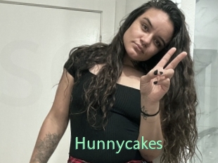 Hunnycakes