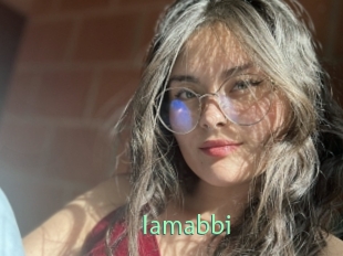 Iamabbi