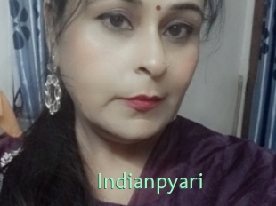 Indianpyari