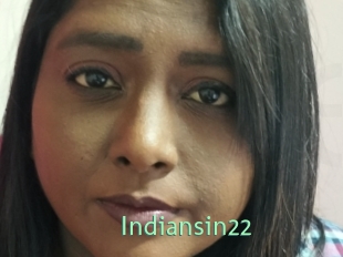 Indiansin22