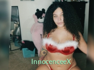 InnocenceeX