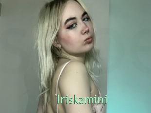 Iriskamini