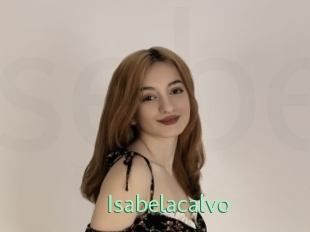 Isabelacalvo