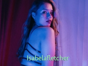 Isabelafletcher