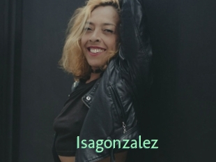 Isagonzalez