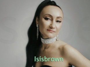 Isisbrown