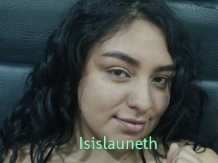 Isislauneth