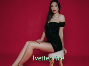 Ivetteprice