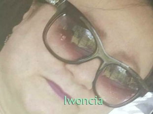 Iwoncia