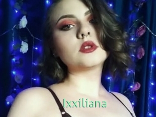 Ixxiliana