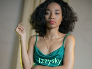 Izzysky