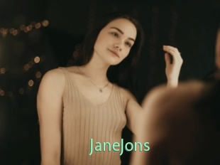 JaneJons