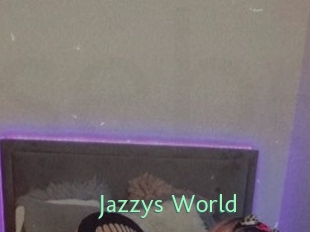 Jazzys_World