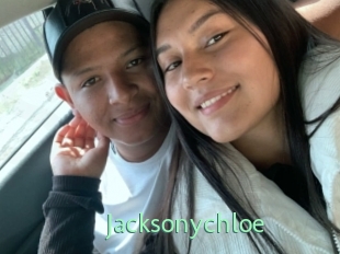 Jacksonychloe