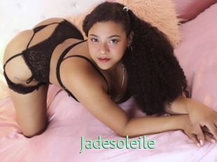 Jadesoleile