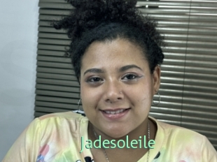 Jadesoleile