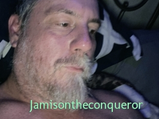 Jamisontheconqueror