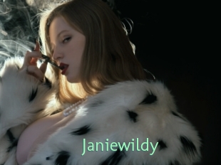 Janiewildy