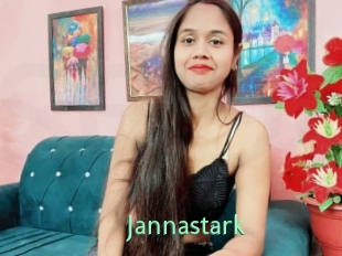 Jannastark