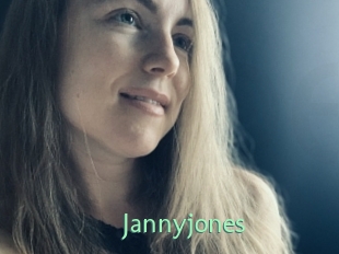 Jannyjones