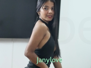 Janylove