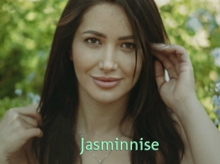 Jasminnise