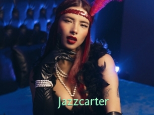 Jazzcarter