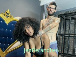 Jeniferandben