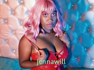 Jennawill