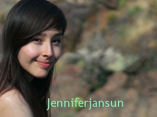 Jenniferjansun