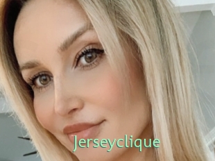 Jerseyclique