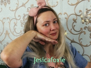 Jesicafoxie