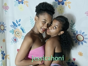 Jessicahoni