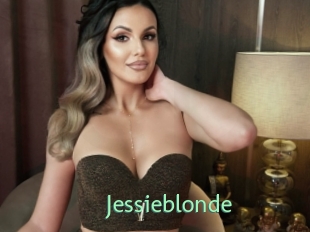 Jessieblonde