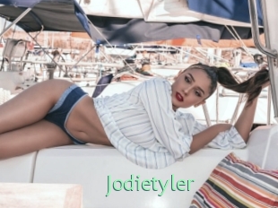 Jodietyler