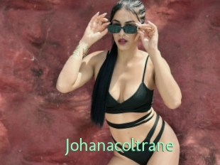 Johanacoltrane